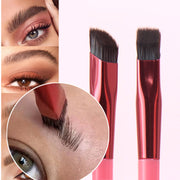 3D Wild Eyebrow Brush & Hairline Paste Tool