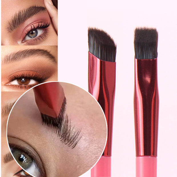 3D Wild Eyebrow Brush & Hairline Paste Tool