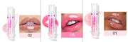 Rich Tube Lip Color – Mirror Shine Liquid Lipstick