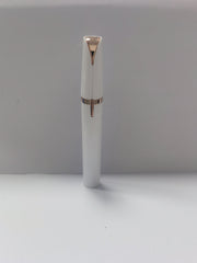 Mini Brow Trimmer with LED Light