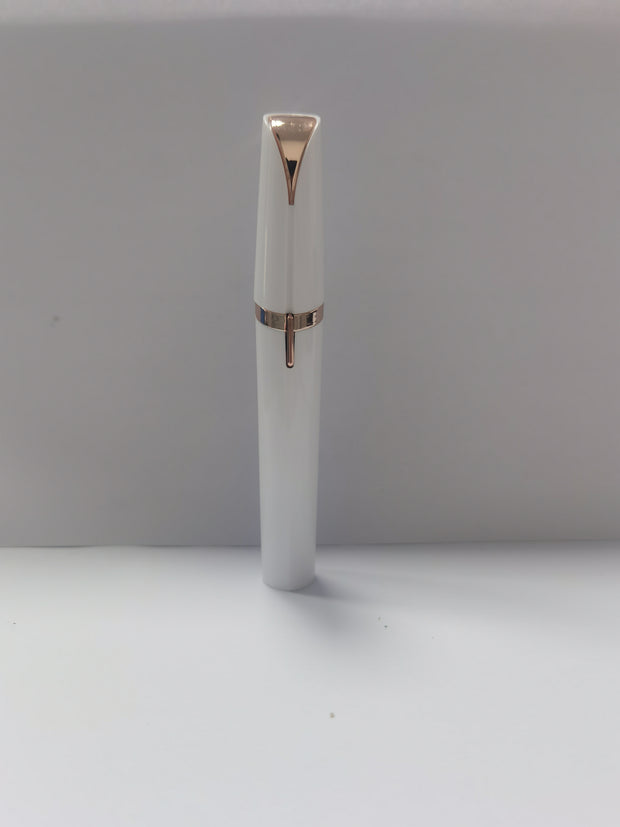 Mini Brow Trimmer with LED Light