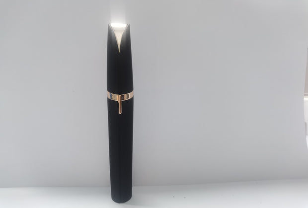 Mini Brow Trimmer with LED Light