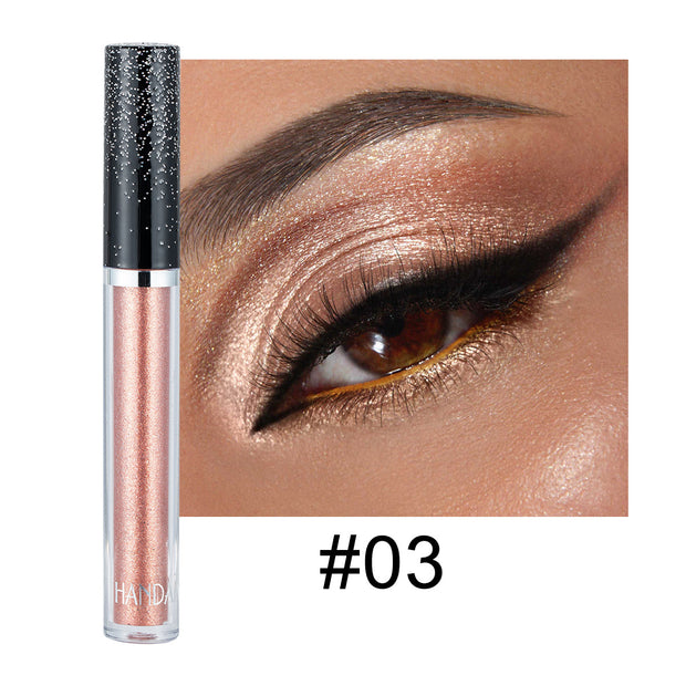 Eyebrow Powder Stamp Tint & Stencil Kit