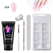 Painless Quick Gel Nail Set