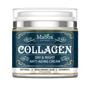 Collagen Moisturizing Face Cream