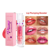 Rich Tube Lip Color – Mirror Shine Liquid Lipstick