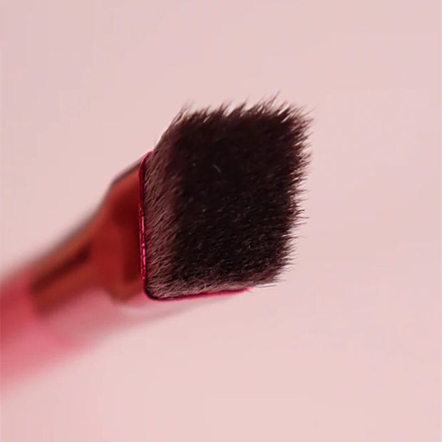 3D Wild Eyebrow Brush & Hairline Paste Tool