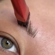 3D Wild Eyebrow Brush & Hairline Paste Tool