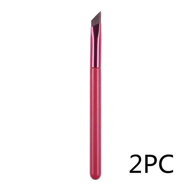 3D Wild Eyebrow Brush & Hairline Paste Tool