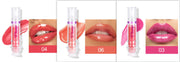 Rich Tube Lip Color – Mirror Shine Liquid Lipstick