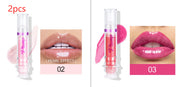 Rich Tube Lip Color – Mirror Shine Liquid Lipstick