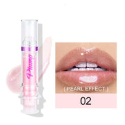 Rich Tube Lip Color – Mirror Shine Liquid Lipstick