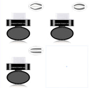 Eyebrow Powder Stamp Tint & Stencil Kit