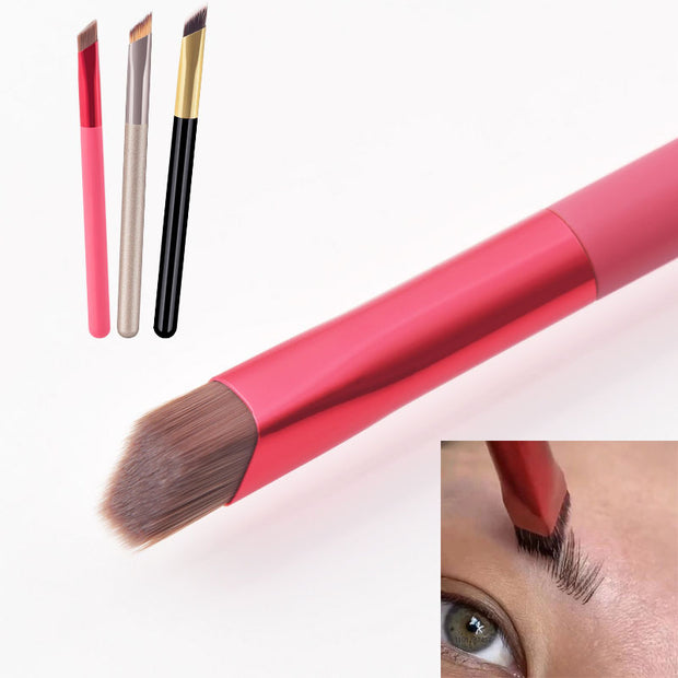 3D Wild Eyebrow Brush & Hairline Paste Tool