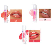 Rich Tube Lip Color – Mirror Shine Liquid Lipstick