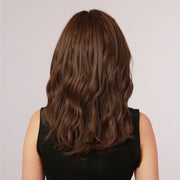 Short Straight Bob Wig (1B/99J)