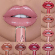Silky Cream Lip Gloss – Cross-Border Exclusive