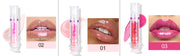 Rich Tube Lip Color – Mirror Shine Liquid Lipstick