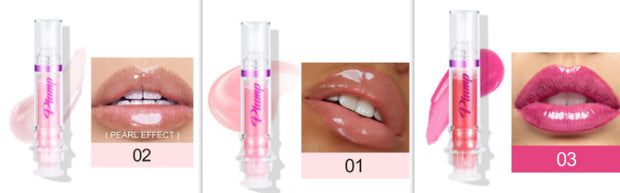 Rich Tube Lip Color – Mirror Shine Liquid Lipstick