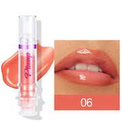 Rich Tube Lip Color – Mirror Shine Liquid Lipstick