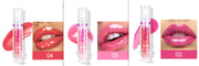 Rich Tube Lip Color – Mirror Shine Liquid Lipstick