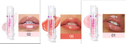 Rich Tube Lip Color – Mirror Shine Liquid Lipstick